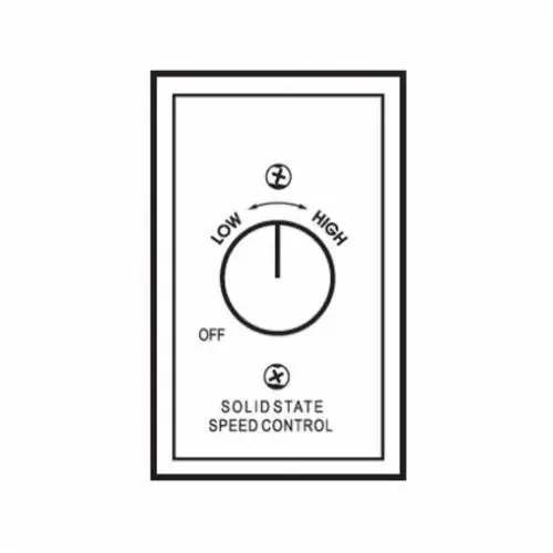 Exclusive Offer Marley 12006 Fan Speed Control Switch 120V 6A