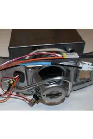 Lochinvar 100346611 Burner Assembly Flash Sale
