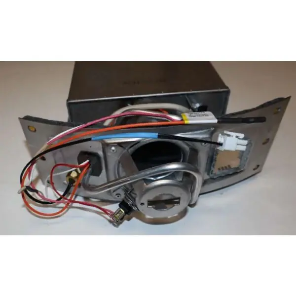 Lochinvar 100346611 Burner Assembly Flash Sale
