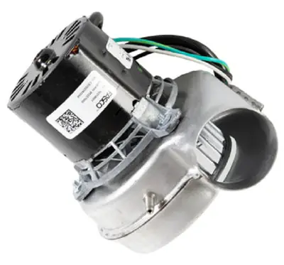 Advanced Distributor Products 76746100 Inducer Assembly Discount