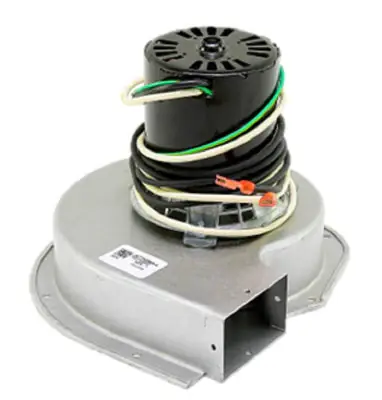 Aaon R94040 Inducer Assembly 230v Fresh Stock