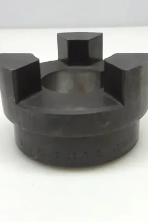 Instant Buy Lovejoy 68514412305 Jaw Coupling Hub 2 1/8 Inches with 1/2 Keyway