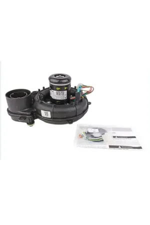 Today Only International Comfort Products 1191200 Inducer Housing Kit