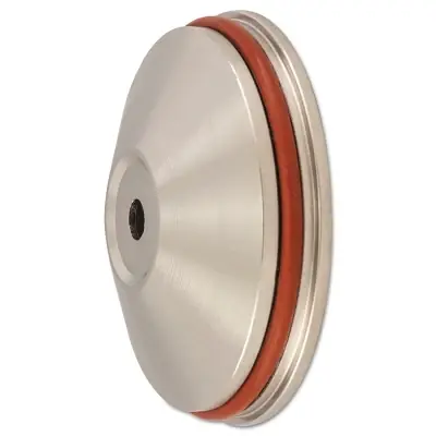 Big Sale Thermacut 220761-UR Replacement Hypertherm Shield 200 A for HyPerformance Plasma HPR130XD/260XD/400XD