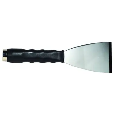 Red Devil 3015 Pole Scrapers Stiff Blade 3 inch Wide Flash Sale