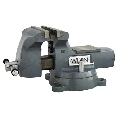 Top Pick Wilton 21800 Mechanics Vise 85.6 lbs (EA)