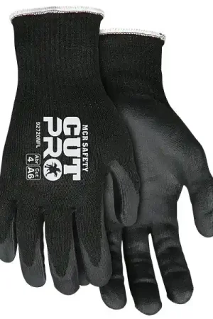 MCR Memphis Glove 92720NFM Cut Pro Steel Nitrile Gloves Medium Discount