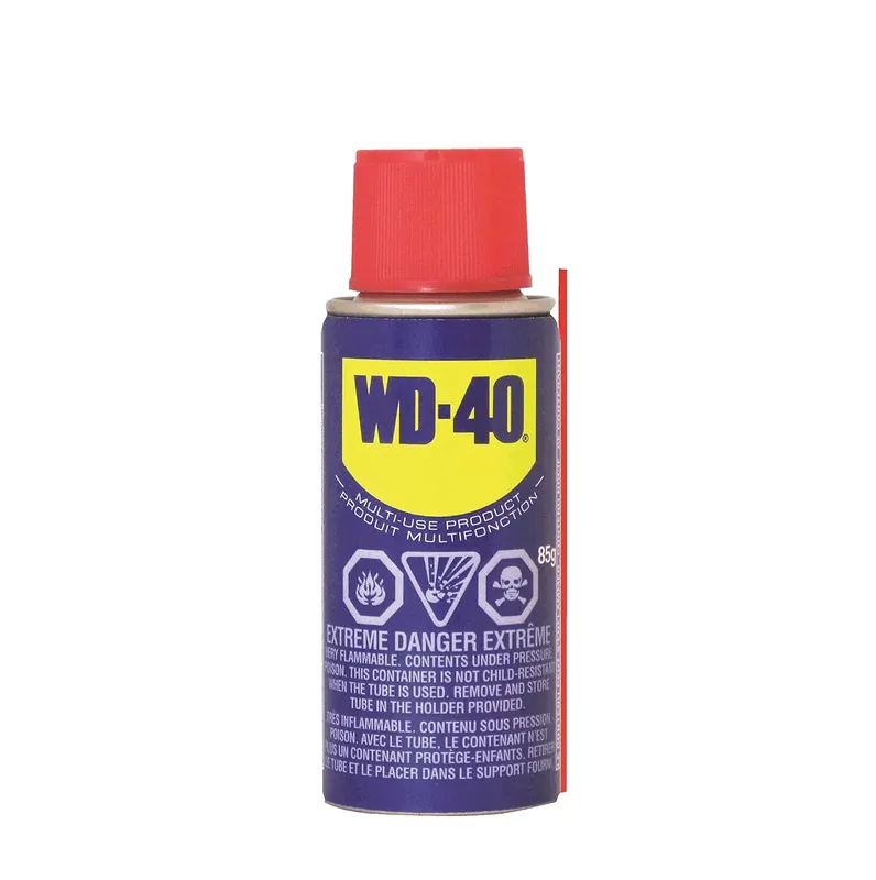 WD-40 490002 Multi-Use Product 3 OZ Professional Grade