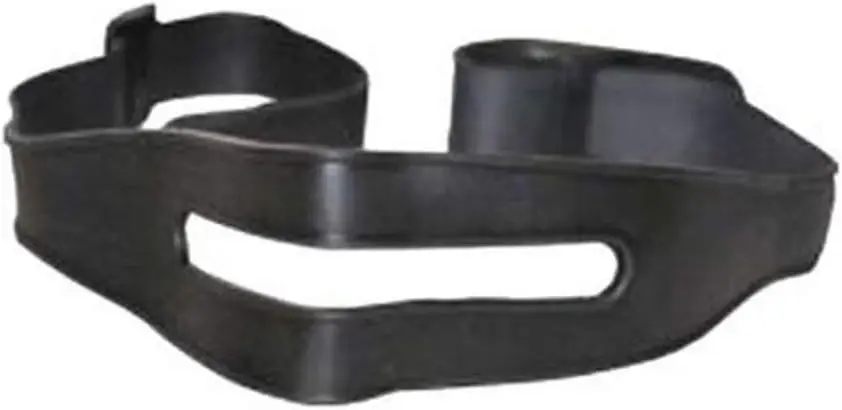 Big Sale Streamlight 61003 Replacement Rubber Hardhat Strap Black