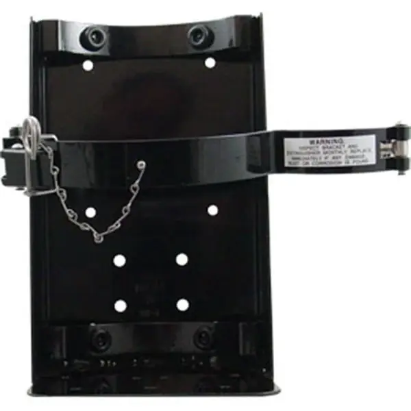Today Only Kidde 294147 Bracket CO2 PRO 20 CDM Fits 466183
