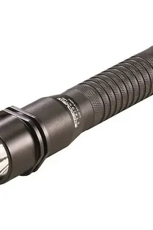 Hot Deal Streamlight 74301 Strion LED Light AC/12V DC Holder Black