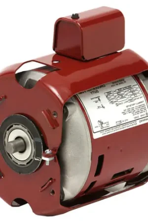 Nidec-US Motors 3261 Circulator Motor 3/4HP 1725RPM 115/208-230V Markdown