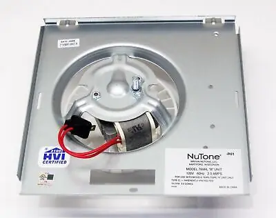 Broan-NuTone S0504B000 SRV Power Unit Shop Now