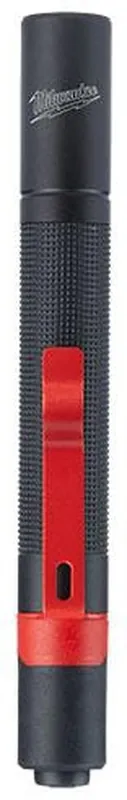 Grab Now Milwaukee 2105 LED Aluminum Penlight 100 Lumens
