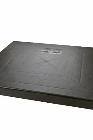 Diversitech EP3640-3 Equipment Pad Lightweight (36 x 40 x 2) Replacement MPN Limited Time