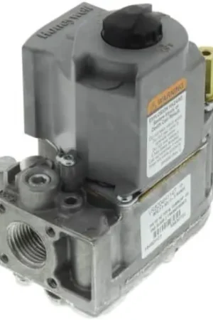 Today Only Utica-Dunkirk VG01101 1/2 Natural Gas Valve 3.5 WC (24V)