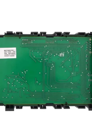 Burnham 109647-01 IQ Option Panel In Demand