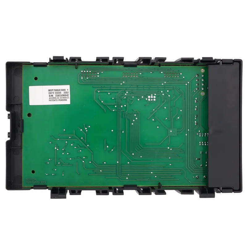 Burnham 109647-01 IQ Option Panel In Demand
