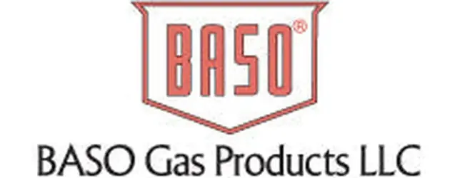 Clearance BASO Gas Products Y75BA-1 Flame Sensor