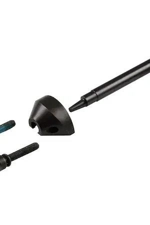 Discount Milwaukee 48-44-0272 M12 FUEL 16 Gauge Nibbler Punch & Die Set