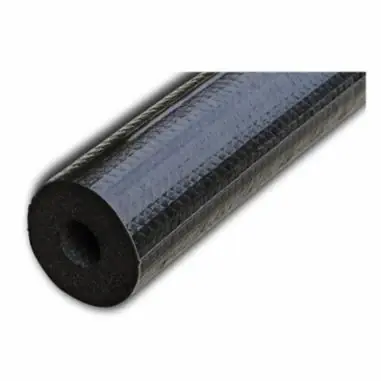 Holiday Sale K-Flex 6RSR048068 TITAN UV Resistant Closed Cell Flexible Pipe Insulation 3/4 in 6 ft