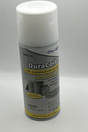 Nu-Calgon 4083-91 DuraCoil Coil and Surface Protectant 11 oz Can Best Price
