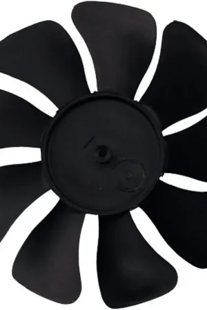 Bargain Broan-NuTone S99020165 Plastic Fan Blade