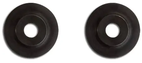 Seasonal Sale Milwaukee 48-38-0010 Copper Cutting Wheel 2 Pack Replacement MPN