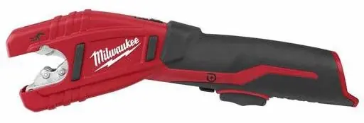 Milwaukee 2471-20 M12 Compact Copper Tubing Cutters Mega Sale