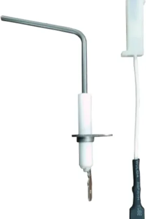 Supco FLS014 Flame Sensor for Hot Surface Ignition Systems Free Returns