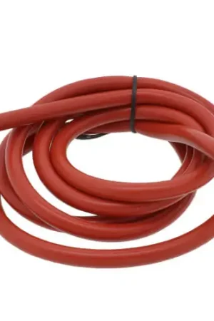 Supco SSRT3165 Red Silicone Tubing 3/16 - 5ft Limited Time