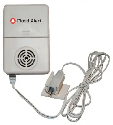 Grab Now Zoeller 10-0763 Aquanot Flood Alert High Water Alarm