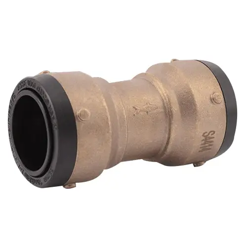 Time-Limited CASH ACME UXL0141 SharkBite 1-1/2 1-1/2 Coupling