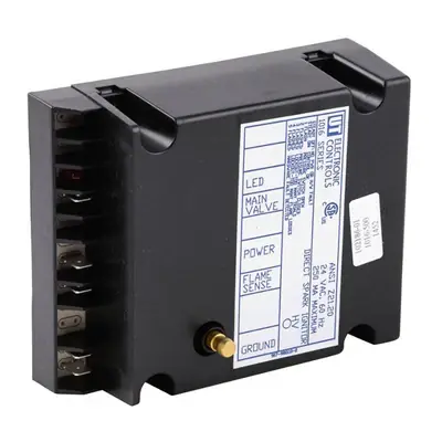 Armstrong 49W66 Control Ignition HVAC Final Sale