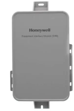 Today Only Honeywell THM5421R1021 Equipment Interface Module RedLink VisionPRO Thermostats