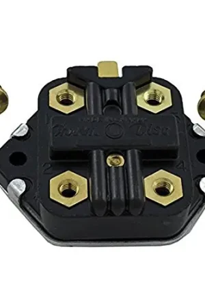 Buy Direct Raypak 001811F High Limit Switch