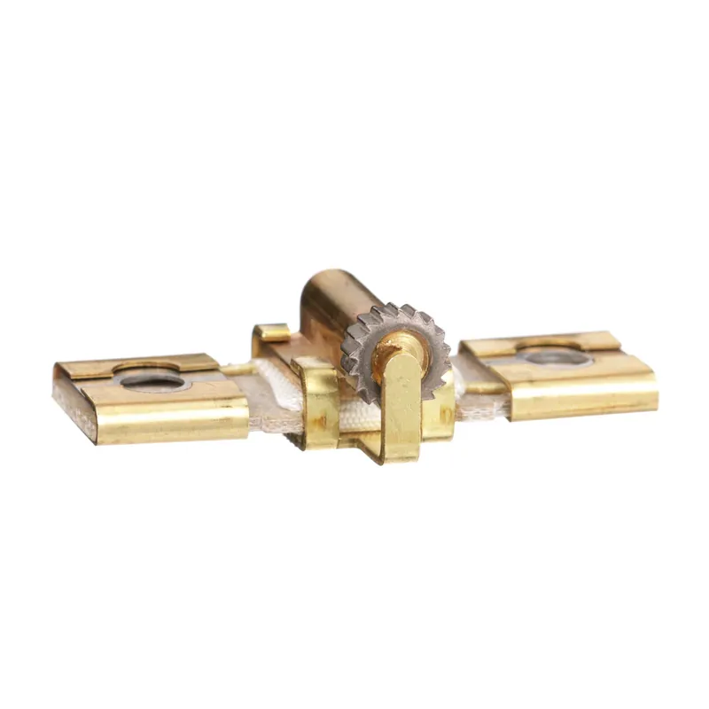 Order Now Square D B3.70 Thermal Unit Motor Protection 2.51 - 3.30A