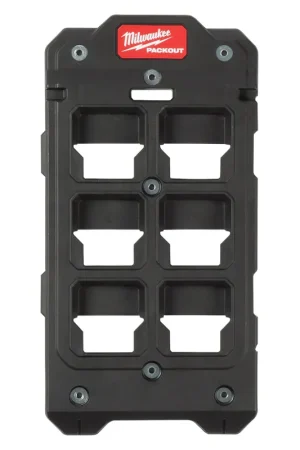 Milwaukee 48228486 Packout Compact Wall Plate Exclusive Offer