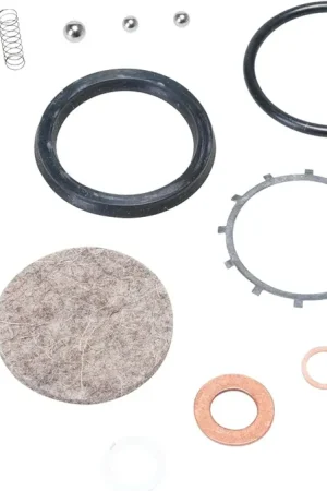 Bargain Greenlee 30242 Hydraulic Hand Pump Seal Repair Kit