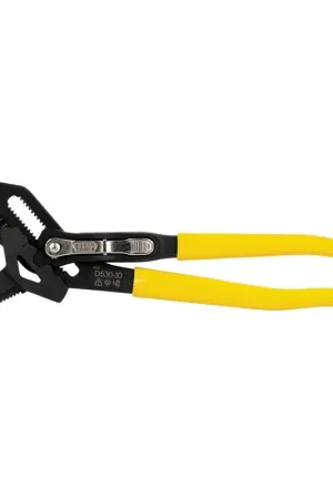 Exclusive Offer Klein Tools D53010 Plier Wrench 10 Inch