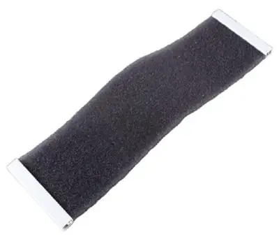 Broan-NuTone SV04295 Foam Core Filter Latest