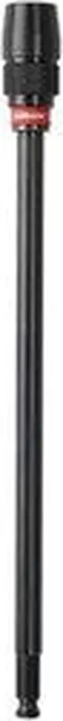 Premium Milwaukee 48-28-1040 Universal Quik-Lok Drill Extension 12 Inch 7/16 Inch Shank