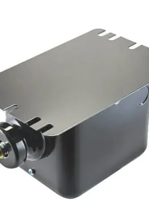 Weekend Sale Allanson 542A Ignition Transformer 120/10000V Single Pole Industrial Transformer
