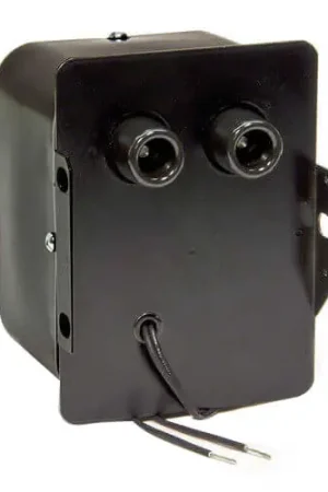 Allanson 2714-633 Carlin Ignition Transformer 120V 12000V In Demand