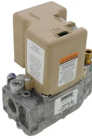 Bradford White 415-40762-01 NG Smart Valve SV9501M-5109 Replacement 222-40762-01 Crafted