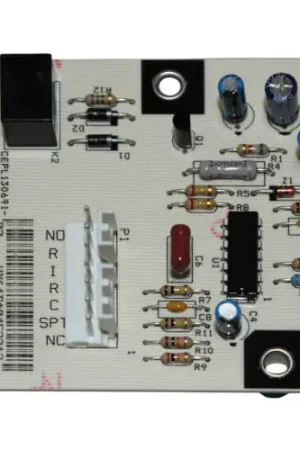 Carrier HK61EA045 Time Delay Relay Express Delivery