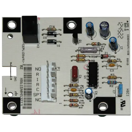 Carrier HK61EA045 Time Delay Relay Express Delivery