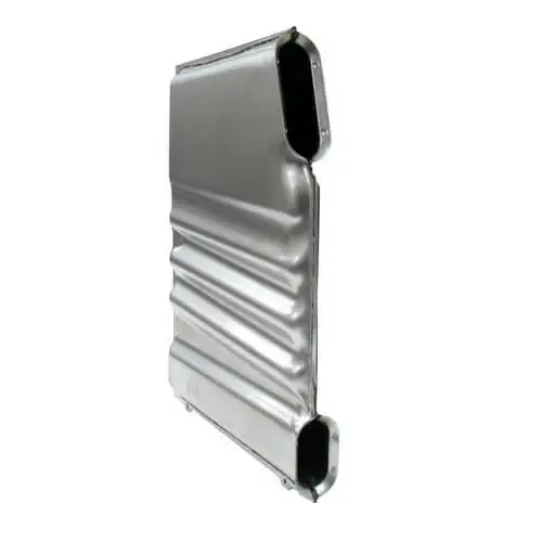 Secure Checkout Rheem AS-61164-83 Heat Cells Aluminized HeatExch