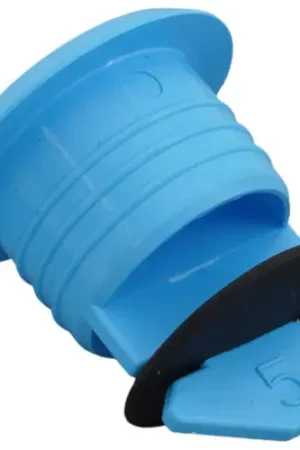 Top Rated Bradford White 415-45073-00 Inlet Heat Trap Blue Replacement 239-45073-00