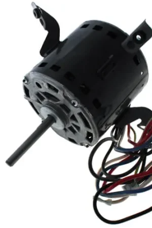 Carrier HC46TQ113 3/4HP CCW 115V 1075/3 SPD 48FR Hot Picks